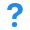 Question Mark Icon