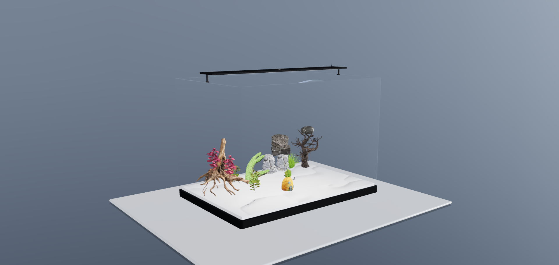 Application Screenshot 7